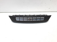 Buton avarii cu butoane comenzi, cod A2049058701, Mercedes Clasa C T-Model (S204) (id:572828)