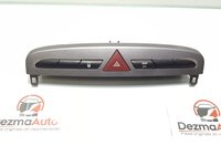 Buton avarii cu butoane comezi, Peugeot 308