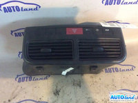 Buton Avarii Cu Grile Fiat GRANDE PUNTO 199 2005