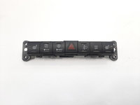 Buton avarii cu incalzire scaune si buton comenzi, cod P04602818AC, Chrysler Sebring (JS) (id:474946)