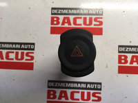 Buton avarii Dacia Logan cod: 602232a