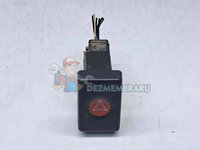 Buton avarii Dacia Logan (LS) [Fabr 2004-2012] OEM