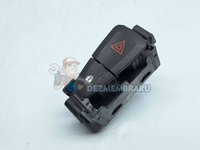 Buton avarii Dacia Logan MCV 2 [Fabr 2013-prezent] 252905668RB