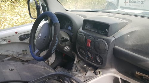 Buton avarii Fiat Doblo 2006