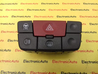 Buton Avarii Fiat Panda 169, 735357113