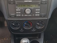 Buton avarii Ford Fiesta 2005