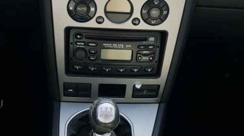 Buton avarii Ford Mondeo 2001