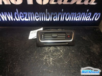 Buton Avarii +grila Ventilatie Volvo V60 2010