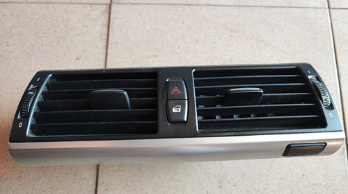 Buton Avarii Grile Ventilatie BMW X5 E70 2009