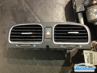 Buton Avarii + Grile Ventilatie Volkswagen GOLF VI 2008