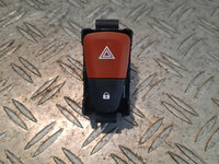 Buton avarii / Inchidere centralizata 8200214896 Renault Megane 3