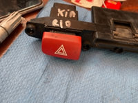 Buton avarii Kia Rio 2007