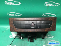 Buton Avarii +magazie Cd Mercedes-Benz CLS C219 2004-2010