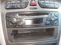 Buton avarii Mercedes-Benz C-Class 2001 W203 2.0 kompressor