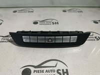 Buton avarii încălzire scaune ECO Mercedes C Class w204 s204 cod a2049050302