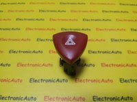 Buton Avarii Nissan, 480044A