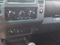 Buton avarii Nissan Navara 2007