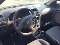 Buton avarii Opel Astra G-CC 2007