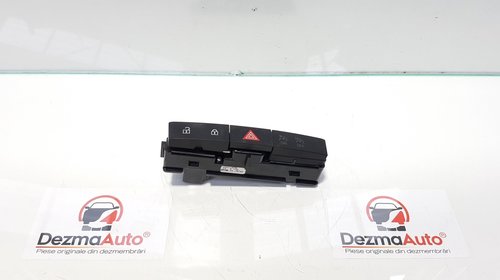 Buton avarii, Opel Astra J Combi, cod GM13311