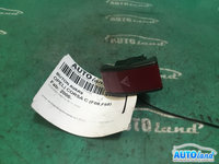 Buton Avarii Opel CORSA C F08,F68 2000