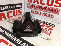 Buton avarii Opel Corsa D cod: 13189529