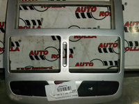 Buton avarii+ornament Peugeot 307 1.6 HDI an 2009.