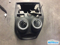 Buton Avarii +panou Frontal Ford FIESTA V JH ,JD 2001