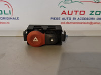 Buton avarii pentru Renault Clio 3 cod 8200214896