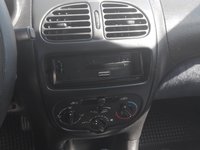 Buton avarii Peugeot 206 1999