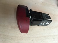 Buton Avarii Peugeot 206