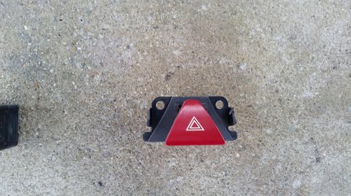 Buton avarii Peugeot 307, 2003