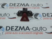 Buton avarii, Peugeot 307 CC