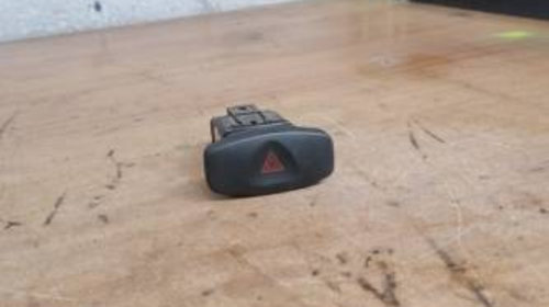 Buton avarii Renault Clio 2