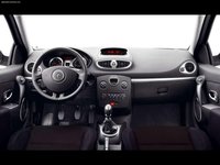 Buton avarii Renault Clio 3 2006