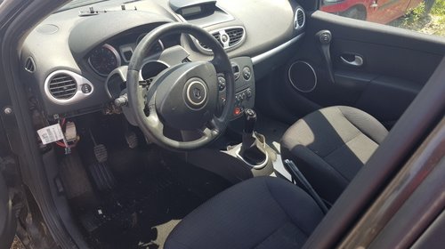 Buton avarii Renault Clio 3 2007