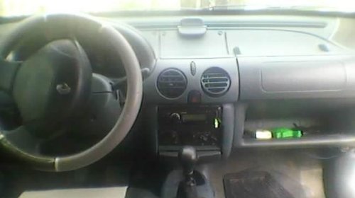 Buton avarii Renault Kangoo 1.9 1998-2008