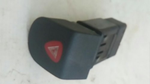 Buton avarii Renault Kangoo