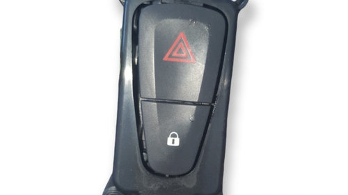 Buton avarii Renault Latitude