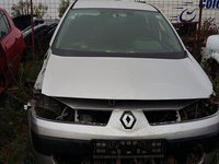 Buton avarii Renault Megane 2 2004