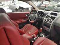 Buton avarii Renault Megane 2 2005 cabrio