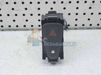 Buton avarii Renault Megane 3 Combi [Fabr 2008-2015] OEM