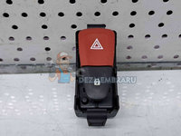 Buton avarii Renault Megane 3 [Fabr 2008-2015] 8200214895