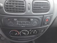 Buton avarii Renault Megane Classic 2001