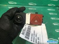 Buton Avarii Renault MEGANE II BM0/1 ,CM0/1 2002