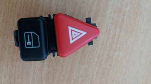 Buton avarii si blocare Mercedes A class A1688201210