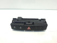 Buton avarii si butoane blocare usi, cod 13285122, Opel Astra J, 2.0 cdti, A20DTH