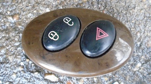 Buton avarii si inchidere rover 75