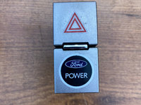 Buton avarii si start POWER Ford Kuga 2011