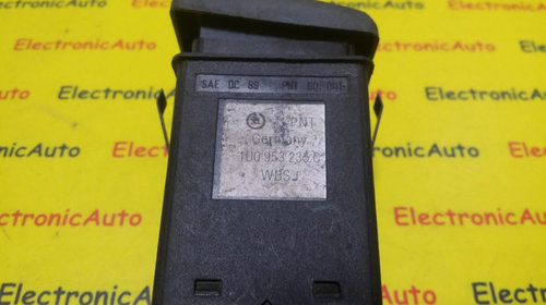 Buton Avarii Skoda, 1U0953235C