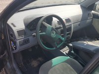 Buton avarii Skoda Fabia 2002